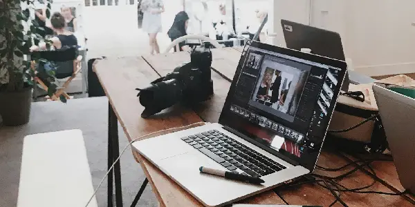 social media marketing agency